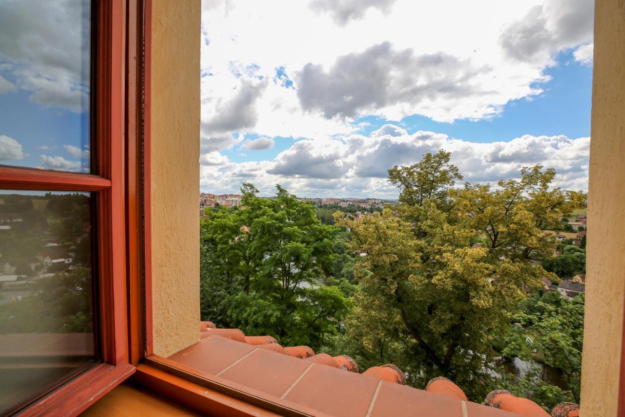 Lh Hotel Dvorak Tabor Congress & Wellness Εξωτερικό φωτογραφία