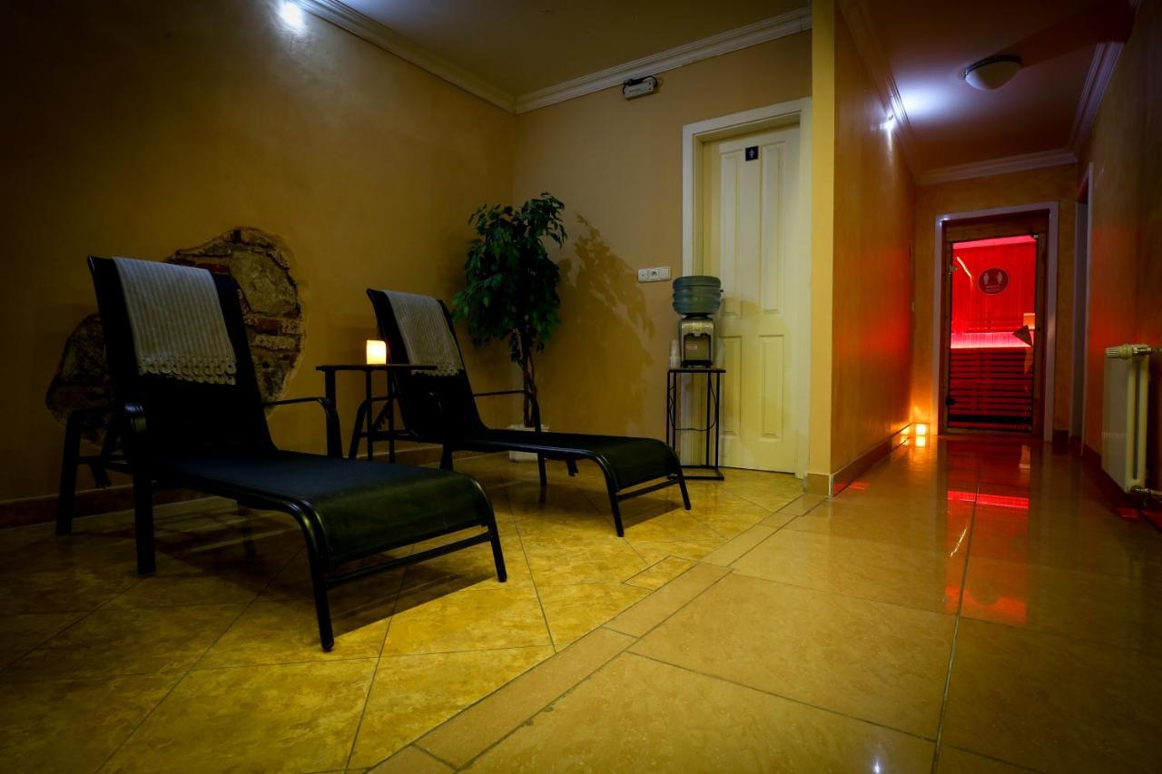 Lh Hotel Dvorak Tabor Congress & Wellness Εξωτερικό φωτογραφία