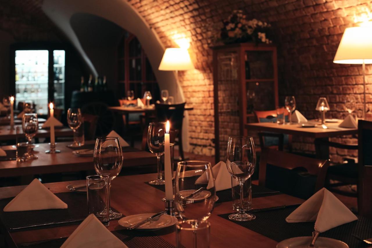 Lh Hotel Dvorak Tabor Congress & Wellness Εξωτερικό φωτογραφία